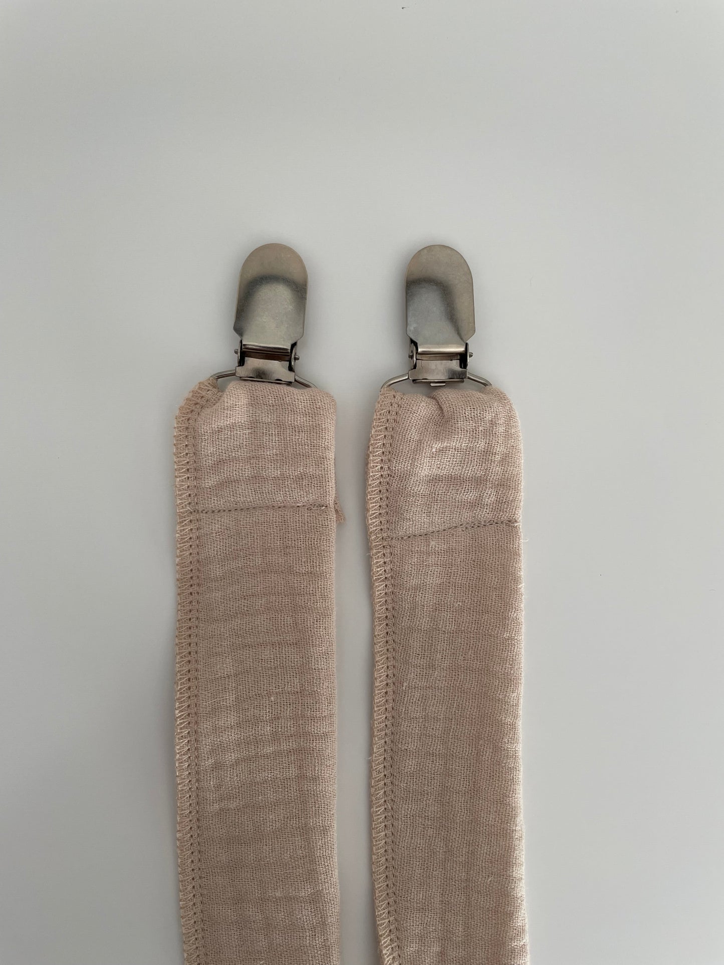dummy clip | beige