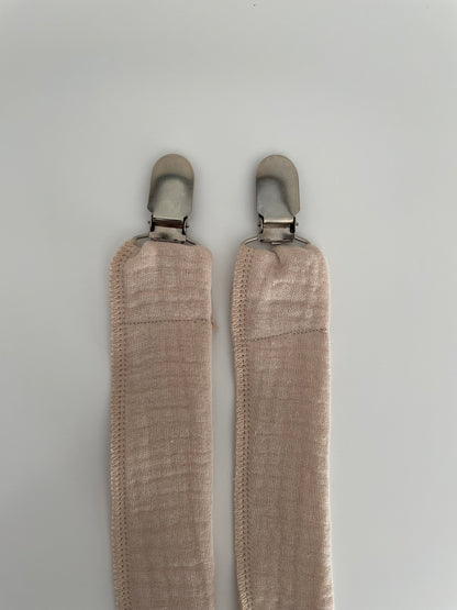 dummy clip | beige